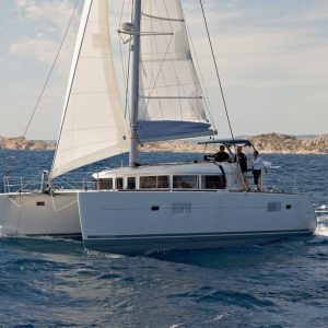 alquiler catamaran ibiza